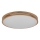 Osram - диммируемый потолочный светильник ORBIS WOODBURRY LED/16W/230V, диаметр 30 см