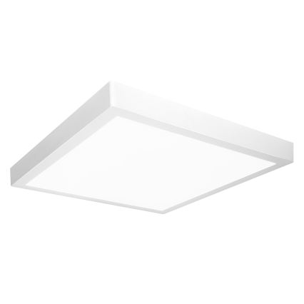 Osram - Диммируемый потолочный светильник SMART+ DOWNLIGHT LED/22W/230V 40x40 cm 3000-6500K Wi-Fi