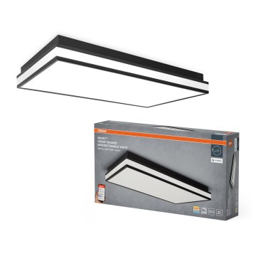 Osram - Диммируемый потолочный светильник SMART+ MAGNET LED/42 Вт/230 В 30x60 см 3000-6500K Wi-Fi