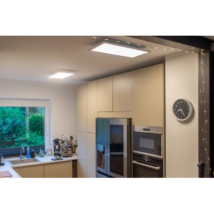 Osram - диммируемый потолочный светодиодный светильник SMART+ PLANON LED/36W/230V 120x30 cm 3000-6500K Wi-Fi
