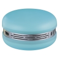 Osram - диммируемый RGB-светодиодный динамик SMART+ MACARON LED/1,75W/3,7V 450 mAh синий