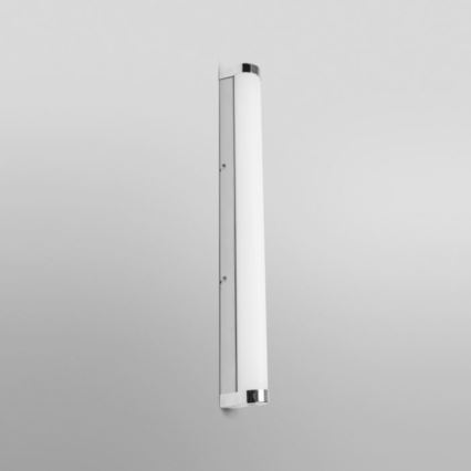 Osram - диммируемый светодиодный светильник для зеркала ORBIS TUBE LED/12W/230V 60 см IP44 глянцевый хром