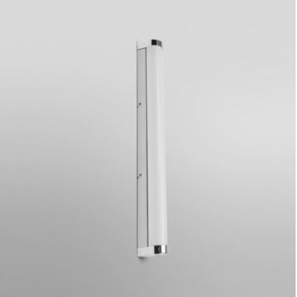 Osram - диммируемый светодиодный светильник для зеркала ORBIS TUBE LED/12W/230V 60 см IP44 глянцевый хром