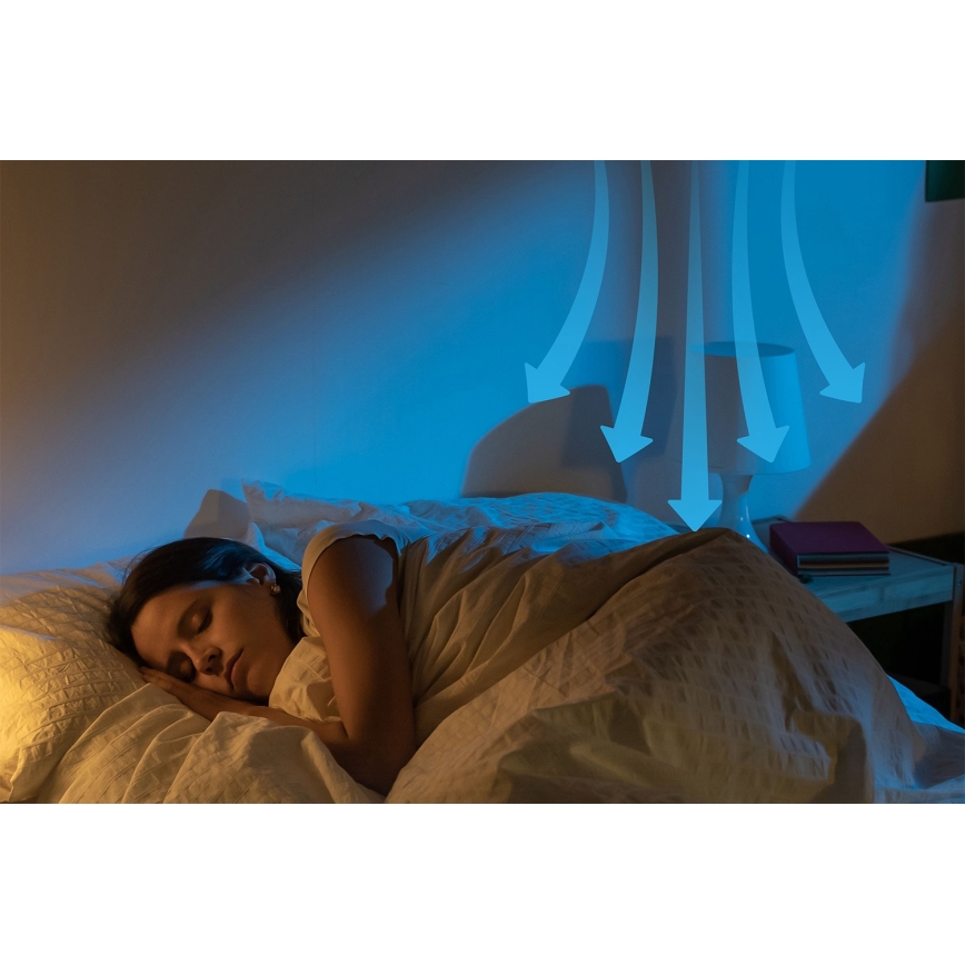 Osram - Диммируемый потолочный светильник с вентилятором PONIENTE LED/36W/230V 3000/4000/6500K + пульт дистанционного управления