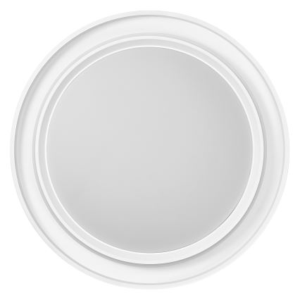 Osram - Диммируемый потолочный светильник с вентилятором PONIENTE LED/36W/230V 3000/4000/6500K + пульт дистанционного управления