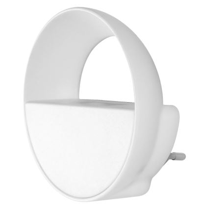 Osram - Диммируемый светодиодный ночник LUNETTA LED/0,65W/230V