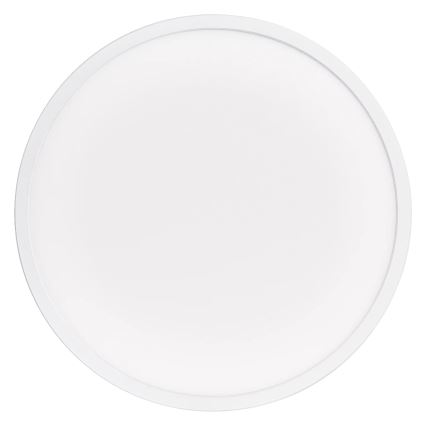 Osram - диммируемый светодиодный потолочный светильник ORBIS LED/22W/230V белый