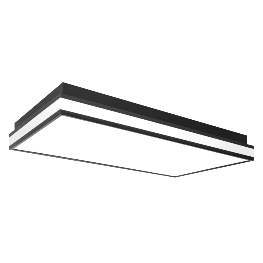 Osram - Диммируемый потолочный светильник SMART+ MAGNET LED/42 Вт/230 В 30x60 см 3000-6500K Wi-Fi