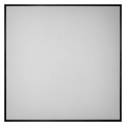 Osram - Диммируемый потолочный светильник SMART+ MAGNET, LED 42 Вт, 230 В, 45×45 см, 3000–6500 К, Wi-Fi