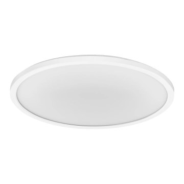 Osram - диммируемый светодиодный потолочный светильник ORBIS LED/22W/230V белый