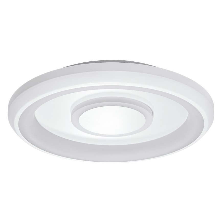 Osram - RGBW светодиодный диммируемый потолочный светильник SMART+ STEA, LED 32 Вт, 230 В, диаметр 48,5 см, 2700–6500 К, Wi-Fi