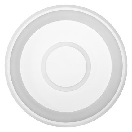 Osram - RGBW светодиодный диммируемый потолочный светильник SMART+ STEA, LED 32 Вт, 230 В, диаметр 48,5 см, 2700–6500 К, Wi-Fi