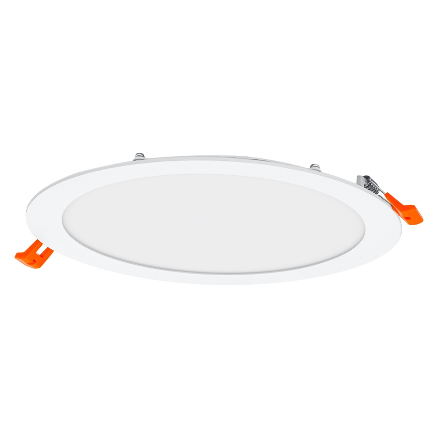 Osram - Встраиваемый потолочный светодиодный диммируемый светильник SMART+ DOWNLIGHT LED/22W/230V 3000-6500K Wi-Fi