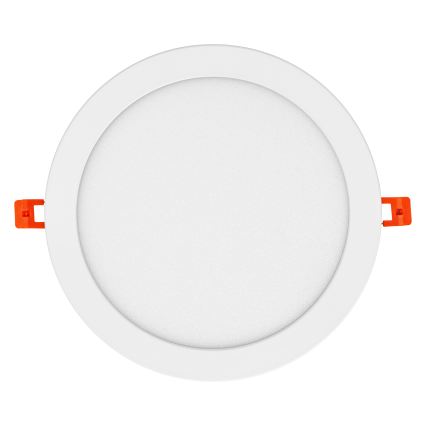 Osram - Встраиваемый потолочный светодиодный диммируемый светильник SMART+ DOWNLIGHT LED/22W/230V 3000-6500K Wi-Fi