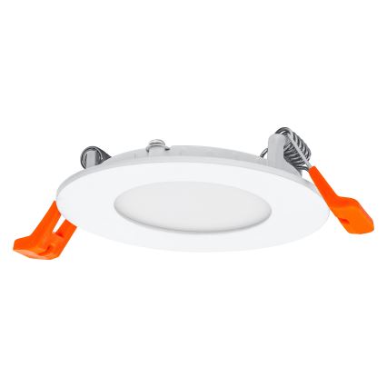 Osram - Диммируемый встраиваемый потолочный светильник SMART+ DOWNLIGHT LED/4,5W/230V 3000-6500K Wi-Fi