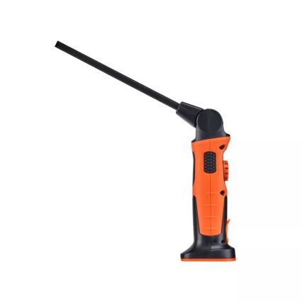 Osram - світлодіодний перезаряджуваний ліхтар із регульованою яскравістю LEDINSPECT SLIM MAX1000 LED/9W/3,7V IP65 2600 mAh