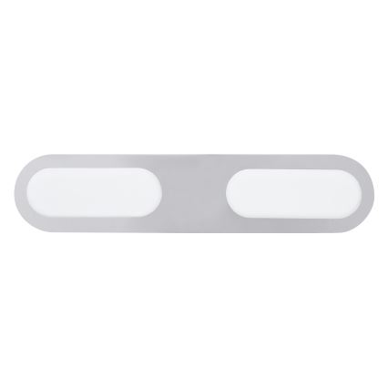 Osram - настінний світильник для ванної з можливістю затемнення SMART+ DUPLO LED/15W/230V 3000-6500K IP44 Wi-Fi