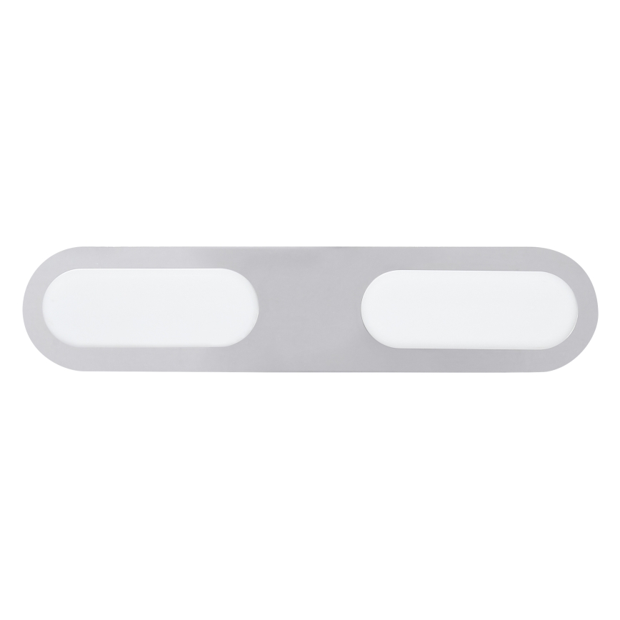 Osram - настінний світильник для ванної з можливістю затемнення SMART+ DUPLO LED/15W/230V 3000-6500K IP44 Wi-Fi