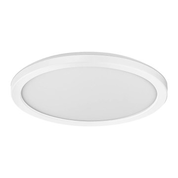 Osram - димований LED стельовий світильник ORBIS LED/15W/230V білий