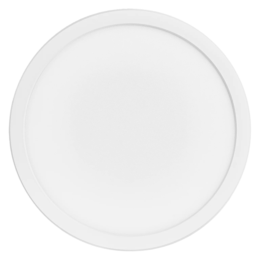 Osram - димований LED стельовий світильник ORBIS LED/15W/230V білий