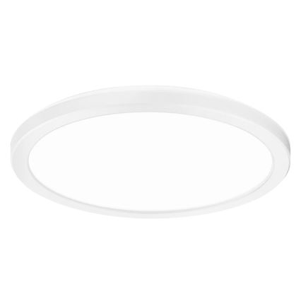Osram - димований LED стельовий світильник ORBIS LED/15W/230V білий