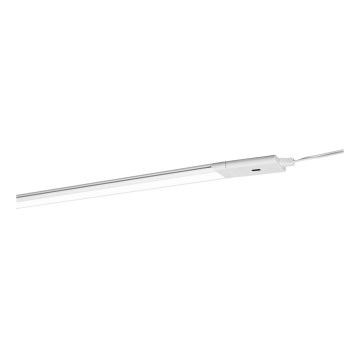 Osram - Димований LED‑світильник під шафу з датчиком руху CABINET LED/10W/230V 3000K 50 см білий