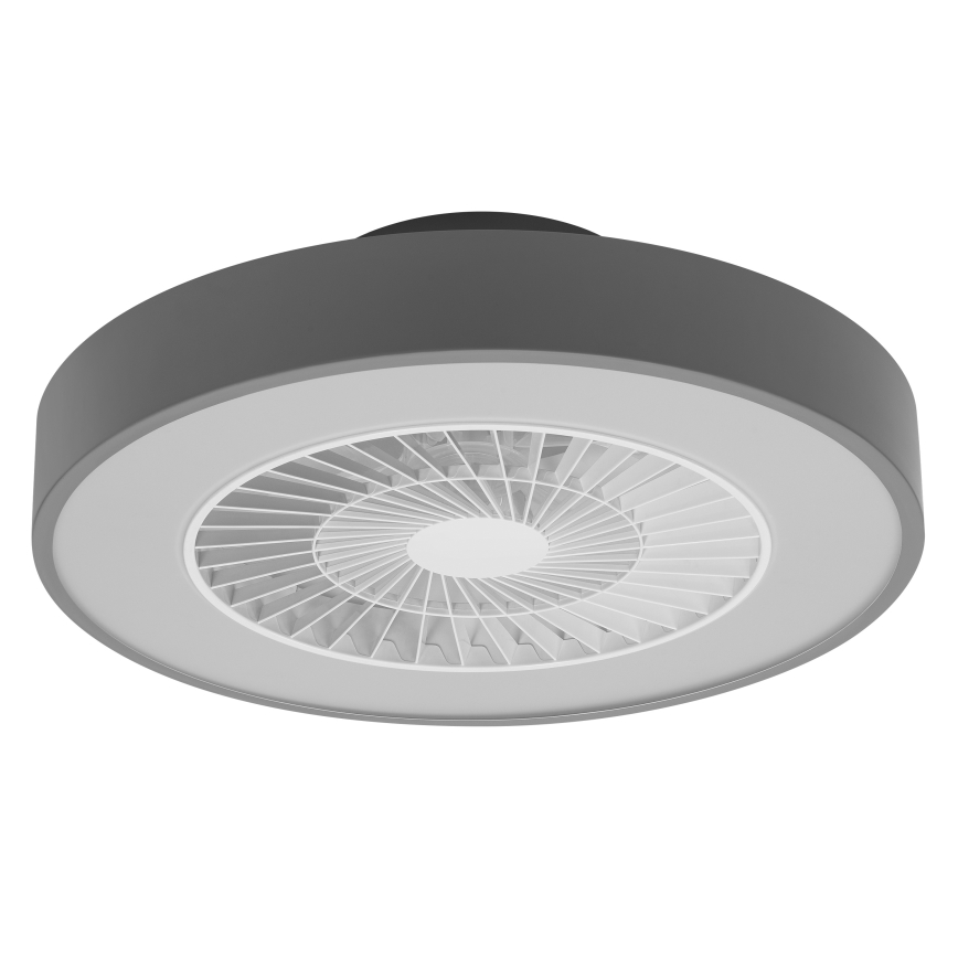 Osram - LED стельовий світильник з вентилятором та можливістю затемнення SMART+ LED/78W/230V 3000-6500K Wi-Fi + дистанційне керування