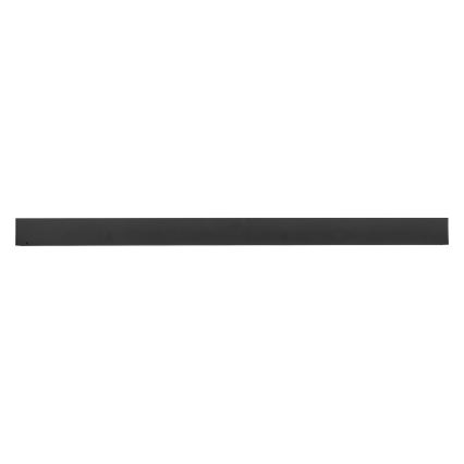 Osram - Стельовий світлодіодний світильник з регулюванням яскравості OFFICE LINE LED/11/20/30 Вт/230 В 4000 К 112,6 см чорний