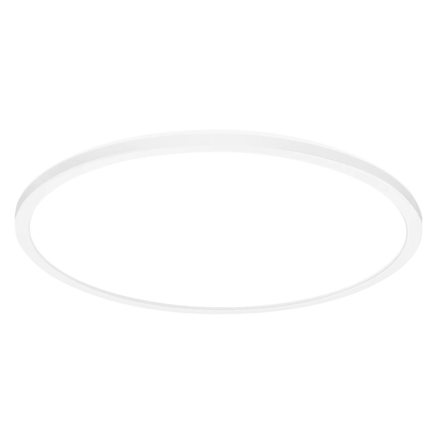 Osram - димований світлодіодний стельовий світильник ORBIS LED/22W/230V білий