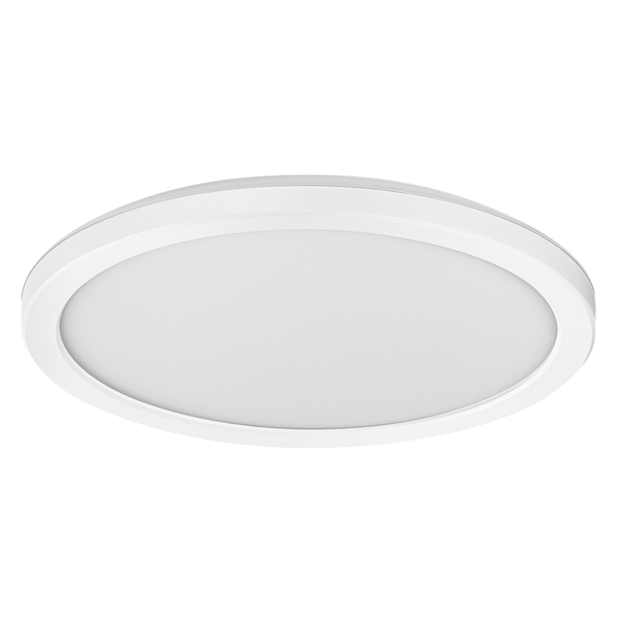 Osram - LED RGBW димований стельовий світильник SMART+ ORBIS LED/19W/230V діам. 23,5 см 2700-6500K Wi-Fi