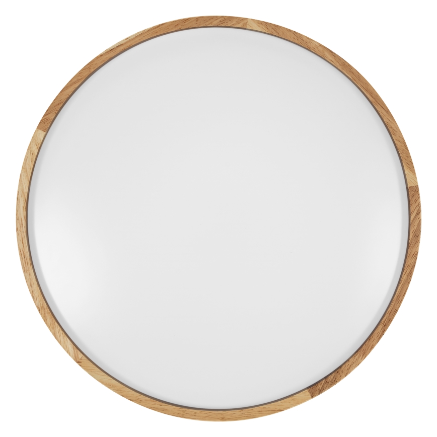 Osram - світлодіодний стельовий світильник з регулюванням яскравості ORBIS ALISON, 16 Вт, 230 В, діаметр 29,5 см, бежевий