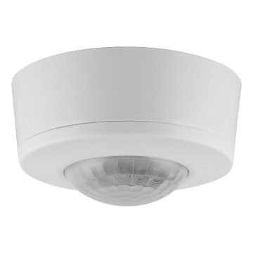 Osram - Інфрачервоний датчик руху 230V IP44 білий