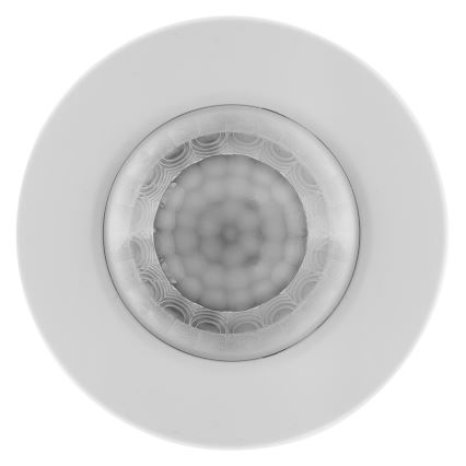 Osram - Інфрачервоний датчик руху 230V IP44 білий