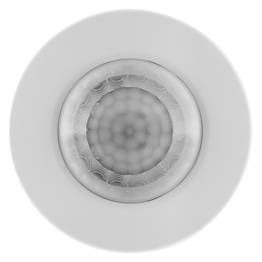 Osram - Інфрачервоний датчик руху 230V IP44 білий