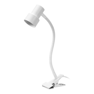 Osram - Лампа з кліпсою CLIP STEP FLEX 1xGU10/5W/230V біла