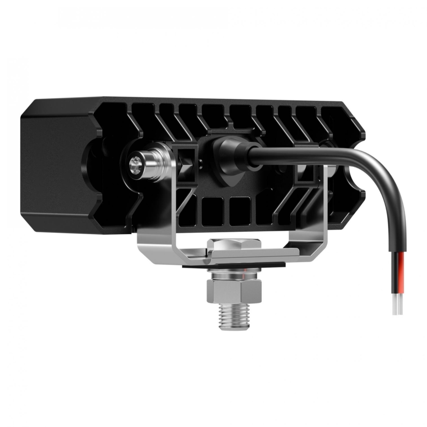 Осрам - світлодіодний точковий світильник для автомобіля LIGHTBAR WL VX125-WD LED/36 Вт/12/24 В IP69 6000 К