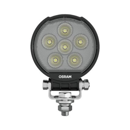 Osram - светодиодный точечный светильник для автомобиля LEDRIVING WL VX100-WD LED/20W/12/24V IP69 6000K