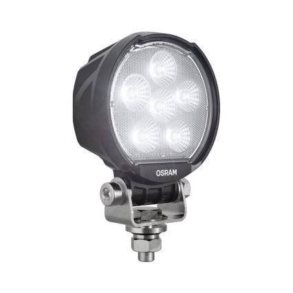 Osram - светодиодный точечный светильник для автомобиля LEDRIVING WL VX100-WD LED/20W/12/24V IP69 6000K