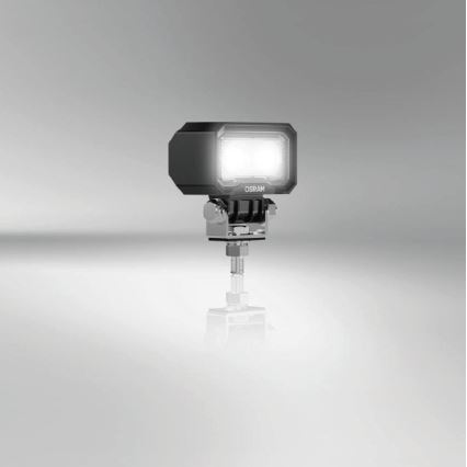 Osram - автомобильный светодиодный точечный светильник LIGHTBAR WL VX80-WD LED/10W/12/24V IP69 6000K