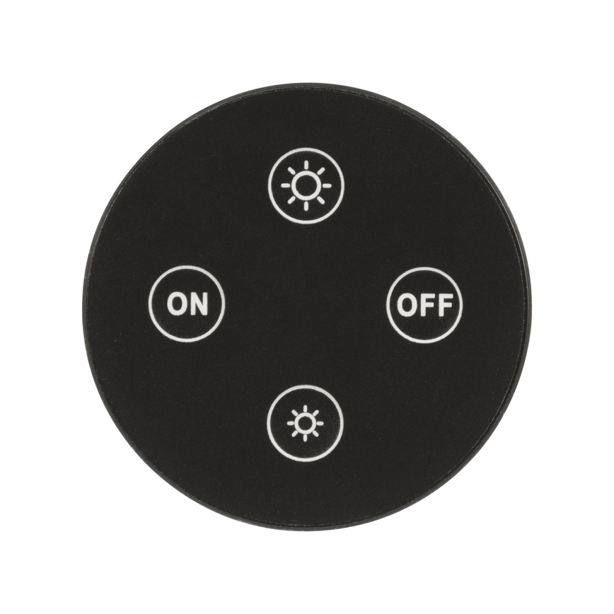Osram - Диммируемая LED-лента FLEX ACOUSTIC 2,6m LED/29W/230V + пульт дистанционного управления