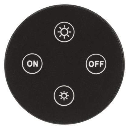 Osram - LED диммируемая лента FLEX ACOUSTIC 2,6 м LED/29 Вт/230 В + пульт дистанционного управления