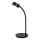 Osram - LED диммируемая настольная лампа OFFICE LINE LED/4,8 Вт/230 В 3000/4000/6500 К черная
