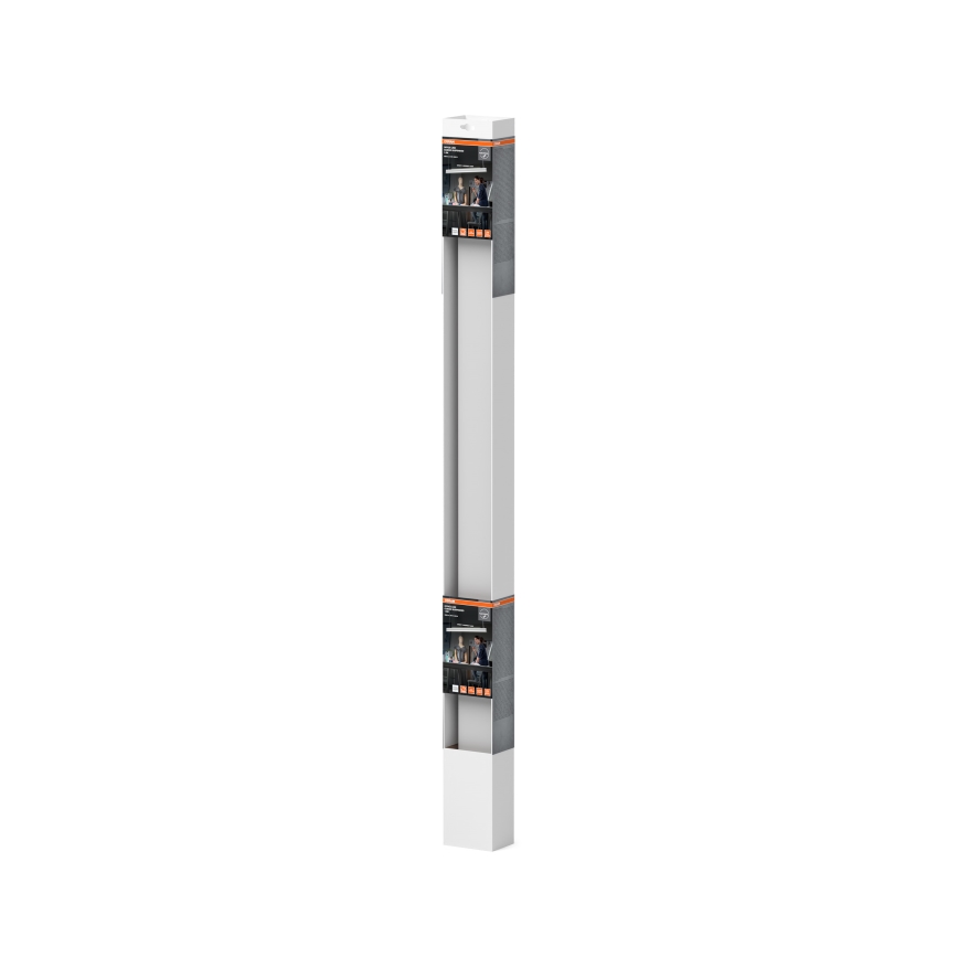 Osram - диммируемая LED-люстра на тросе OFFICE LINE LED/42W/230V 4000K 112,6 см белая