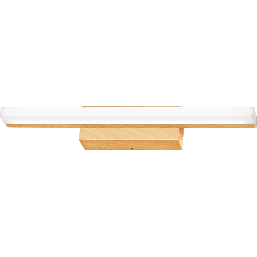 Osram - LED-диммируемая сенсорная подсветка зеркала для ванной ORBIS MIRROR LED/6,8W/230V 40 cm 3000/4000K IP44 бежевый