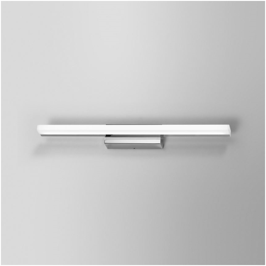 Osram - LED-диммируемое освещение для зеркала ORBIS MIRROR LED/10 Вт/230 В 3000/4000 К 60 см IP44
