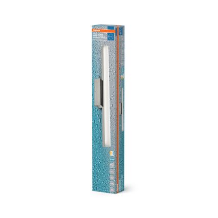 Osram - LED-диммируемое освещение для зеркала ORBIS MIRROR LED/10 Вт/230 В 3000/4000 К 60 см IP44