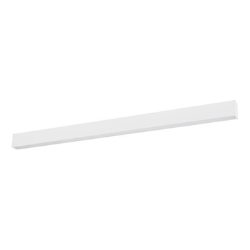 Osram - LED Диммируемый потолочный светильник OFFICE LINE LED/11/20/30W/230V 4000K 112,6 cm белый