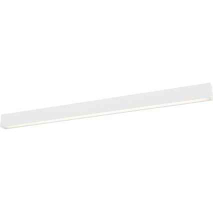 Osram - LED Диммируемый потолочный светильник OFFICE LINE LED/11/20/30W/230V 4000K 112,6 cm белый