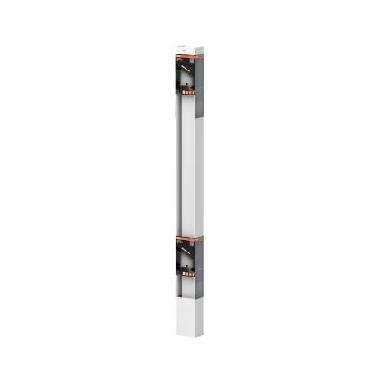 Osram - LED Диммируемый потолочный светильник OFFICE LINE LED/11/20/30W/230V 4000K 112,6 cm белый