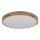 Osram - LED диммируемый потолочный светильник ORBIS WOODBURRY LED/36W/230V, диам. 50 см